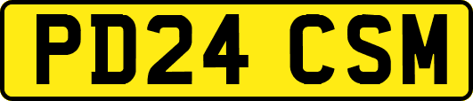 PD24CSM