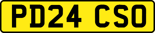 PD24CSO