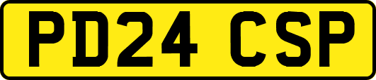 PD24CSP