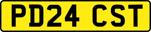 PD24CST