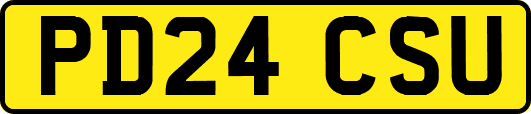 PD24CSU