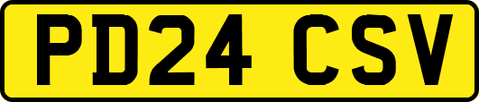 PD24CSV