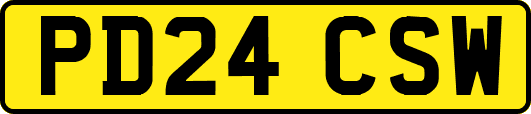 PD24CSW