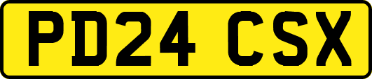 PD24CSX