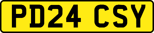 PD24CSY