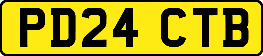 PD24CTB