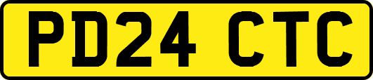 PD24CTC