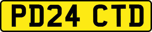 PD24CTD