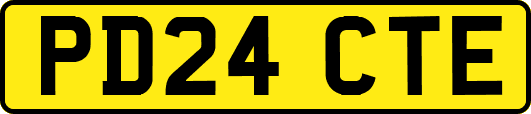 PD24CTE