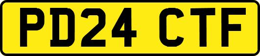 PD24CTF