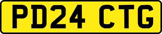 PD24CTG