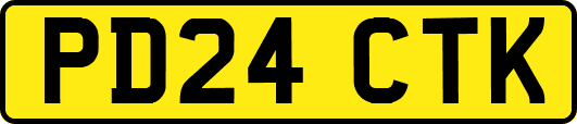 PD24CTK