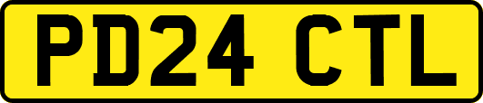 PD24CTL