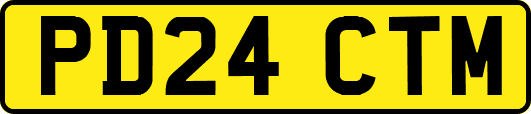PD24CTM