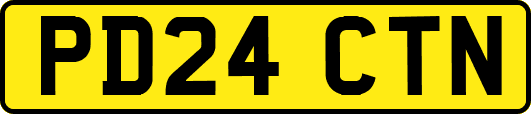 PD24CTN
