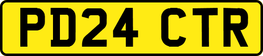 PD24CTR