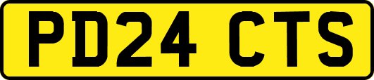PD24CTS