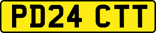 PD24CTT