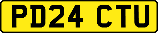 PD24CTU