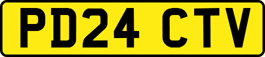 PD24CTV
