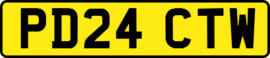 PD24CTW