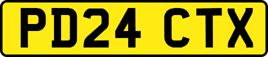 PD24CTX