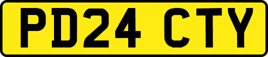 PD24CTY