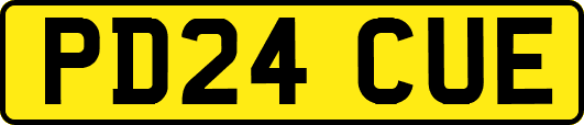 PD24CUE