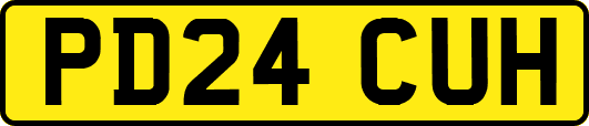 PD24CUH