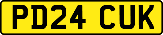 PD24CUK