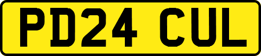 PD24CUL