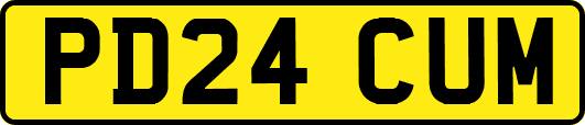 PD24CUM