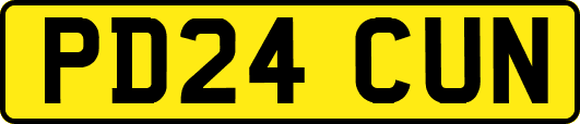 PD24CUN
