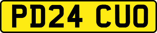 PD24CUO