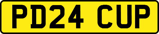 PD24CUP