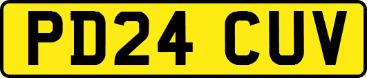 PD24CUV