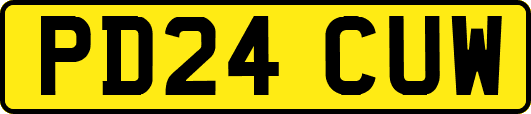 PD24CUW