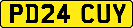 PD24CUY