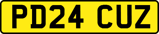 PD24CUZ