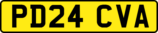 PD24CVA