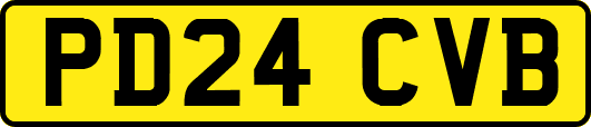 PD24CVB