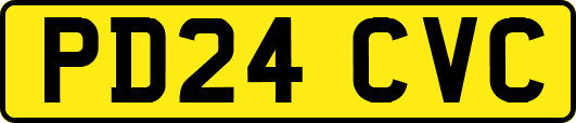 PD24CVC