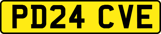 PD24CVE