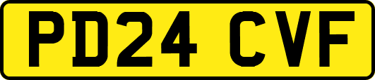 PD24CVF