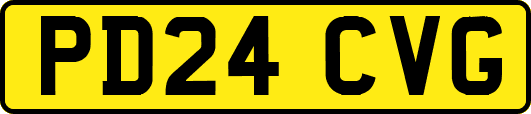 PD24CVG