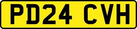 PD24CVH