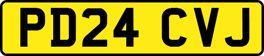 PD24CVJ