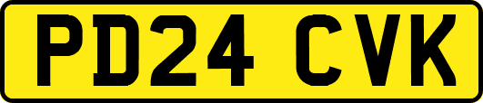 PD24CVK