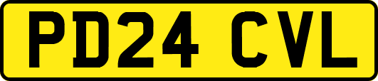 PD24CVL