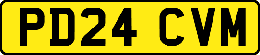 PD24CVM